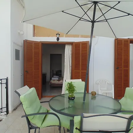 Maria * スキアトスタウン