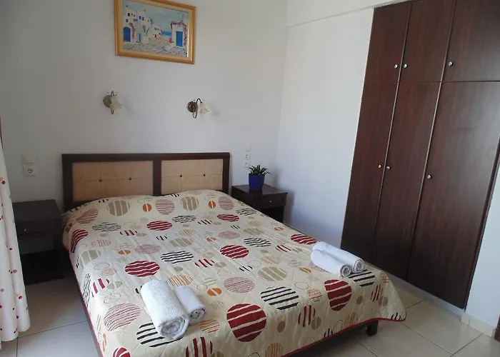 Maria * העיירה סקיאתוס