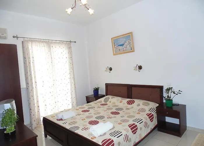 Maria * העיירה סקיאתוס