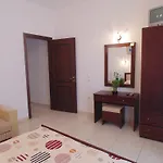Maria Apartment *