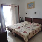 Maria Apartment *