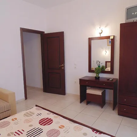 Maria Apartmán *