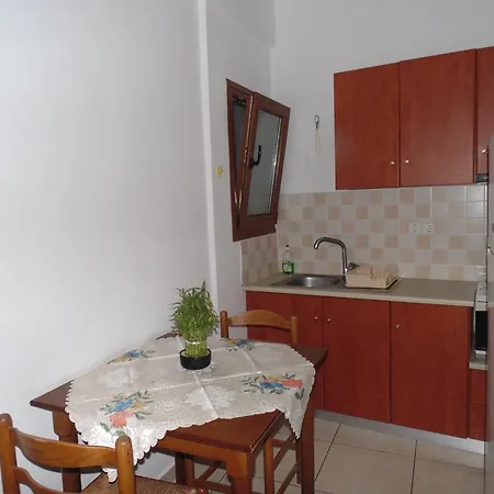 Maria * Skiathos-stad