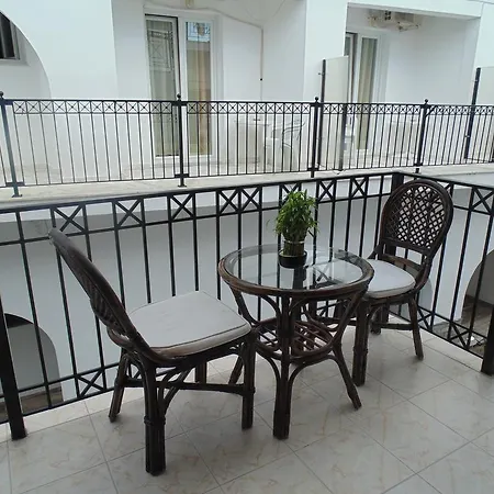 Apartmán Maria