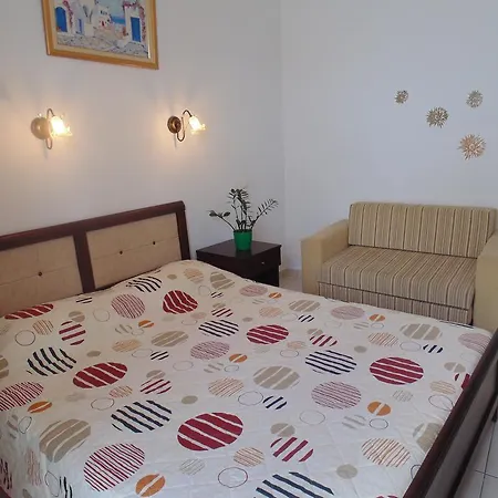 Maria Apartmán Skiathos