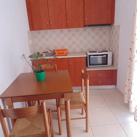 Maria Studios Skiathos Town