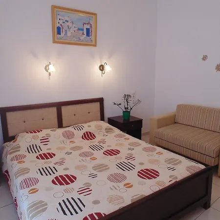 Apartment Maria Studios *