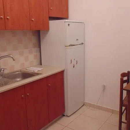 Apartment Maria Studios