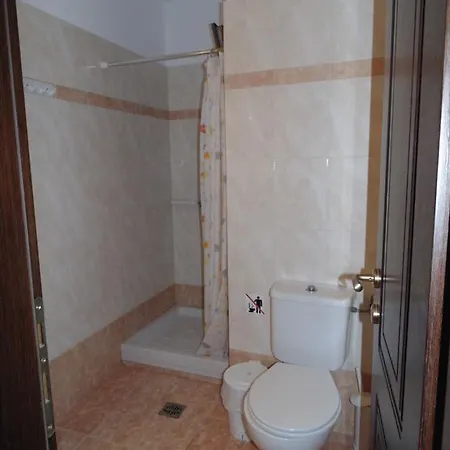 Apartmán Maria *