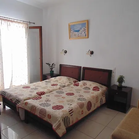 Maria Studios * Skiathos Town