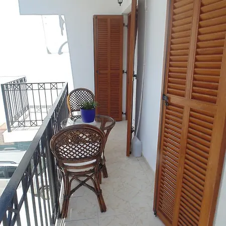 Maria Appartement Skiathos-stad
