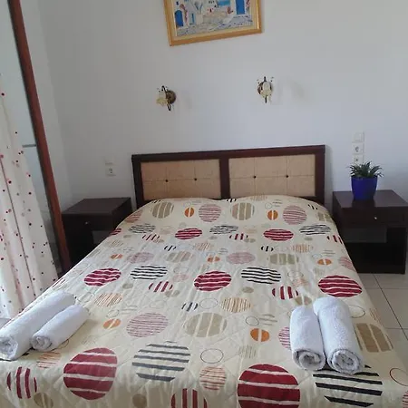 Apartmán Maria