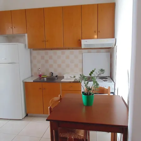 Maria Apartment Skiathos-Stadt