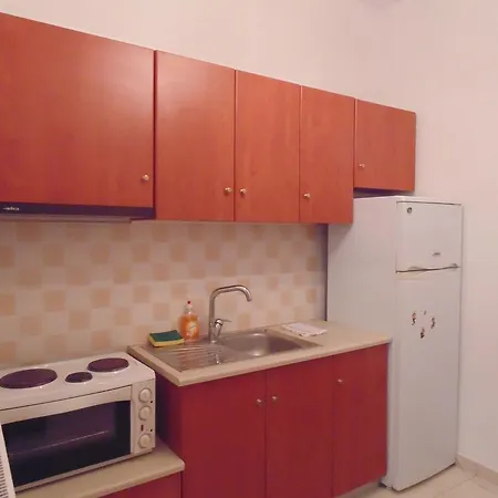 Apartmán Maria Skiathos