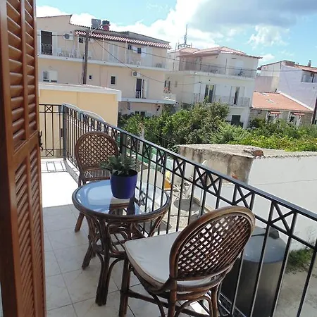 Maria Skiathos-Stadt