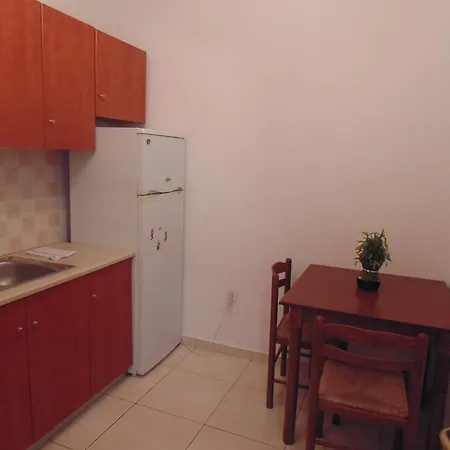 Maria Apartmán