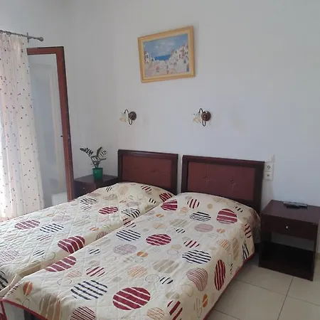 Apartmán Maria *