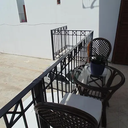 Maria Apartmán Skiathos