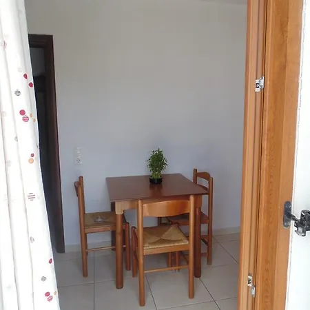 Appartement Maria Skiathos-stad