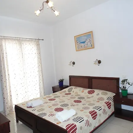 Maria Studios * Skiathos Town