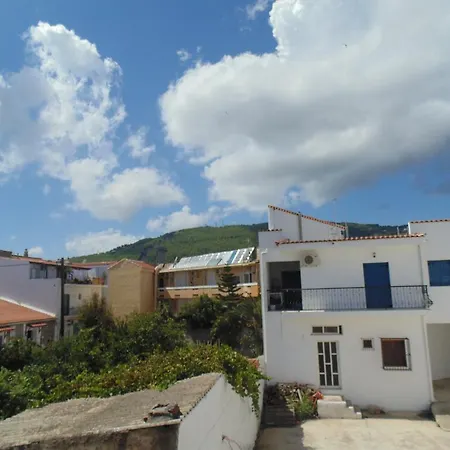 Apartment Maria