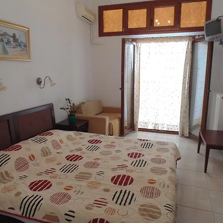 Maria Studios Skiathos Town
