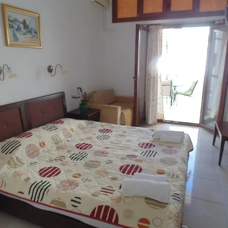 Maria Apartmán