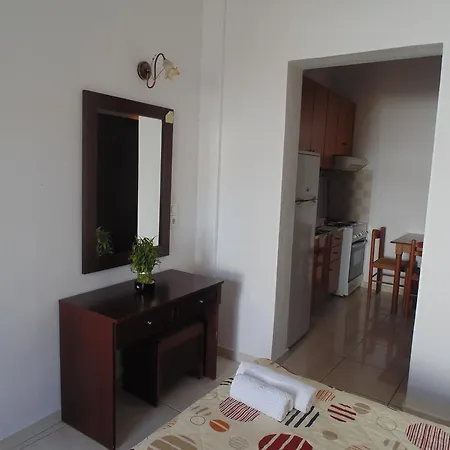 Apartmán Maria Skiathos
