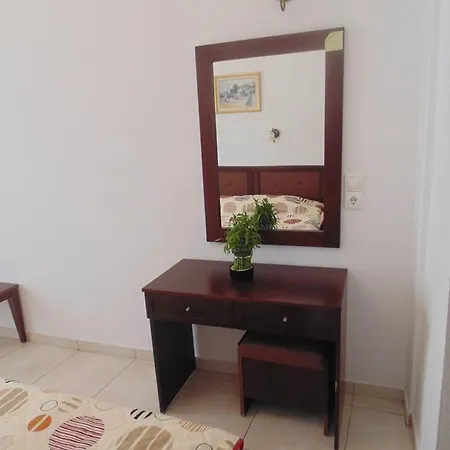 Maria Studios Apartment Skiathos Town