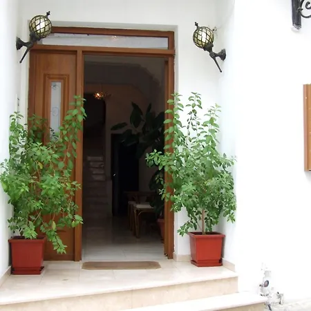 Apartmán Maria Skiathos