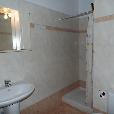 Maria Studios Apartment