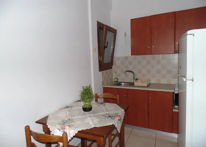 Maria * Città di Skiathos