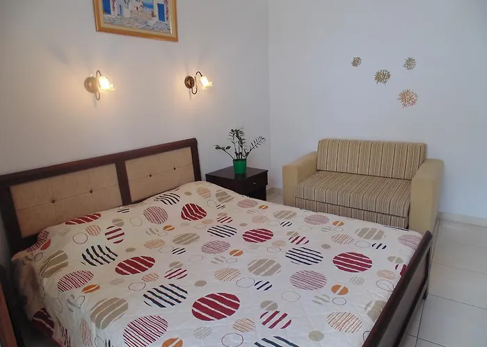 Maria Appartamento Città di Skiathos