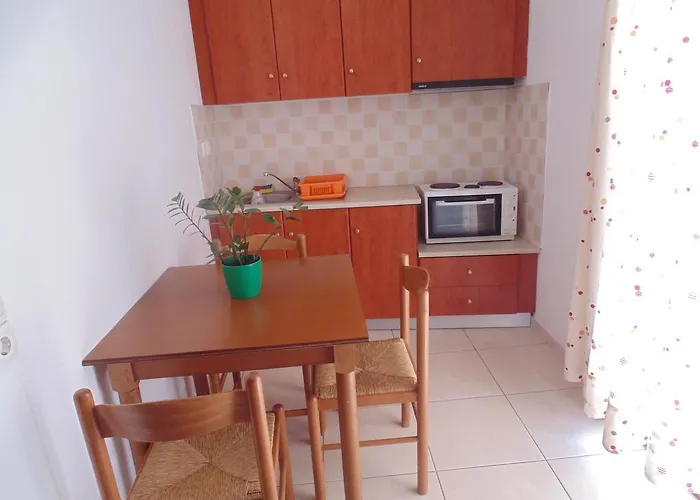 Maria Città di Skiathos