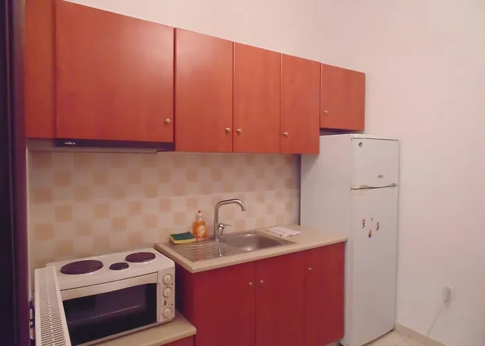 Appartamento Maria Città di Skiathos