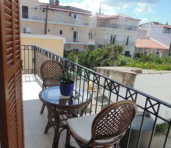 Maria Città di Skiathos