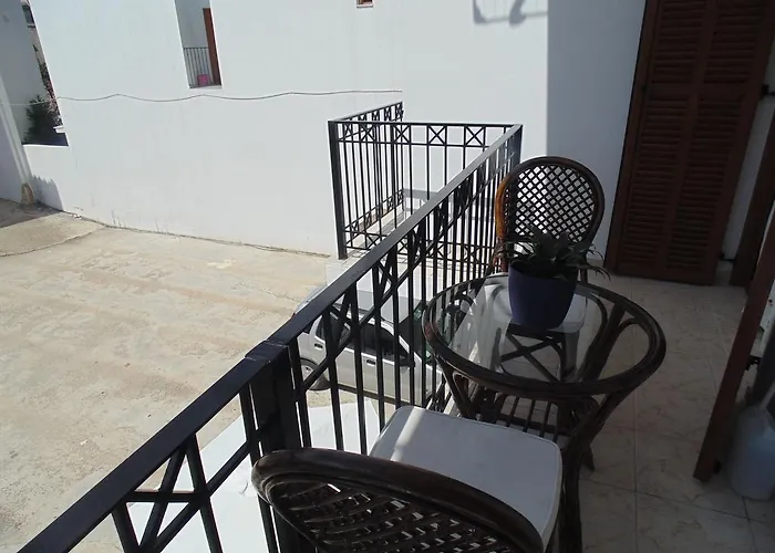 Maria Appartamento Città di Skiathos