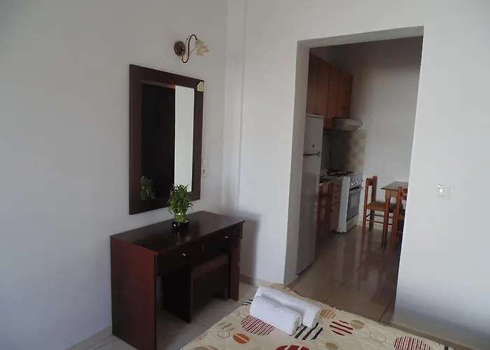 Appartamento Maria Città di Skiathos