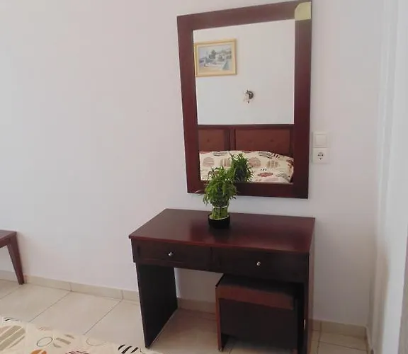 Maria Appartamento Città di Skiathos