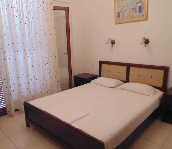 Maria Studios * Skiathos Town