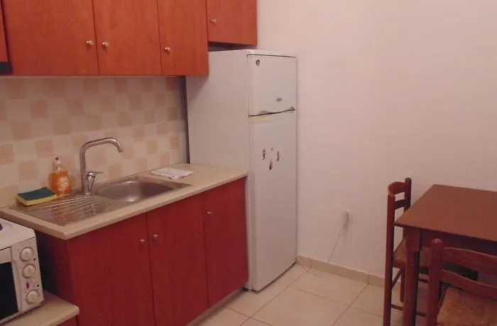 Apartment Maria Studios