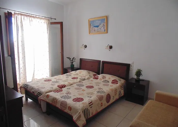 Maria Studios * Skiathos Town