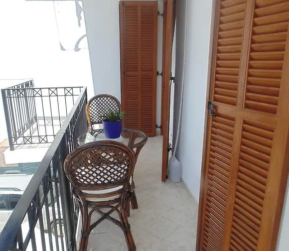 Maria Studios Apartment Skiathos Town