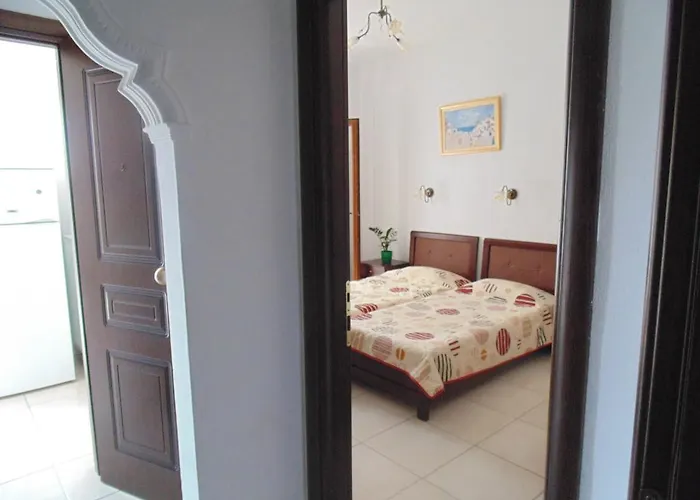 Maria Studios * Skiathos Town