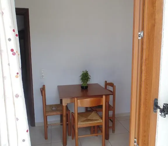 Apartment Maria Studios Skiathos Town