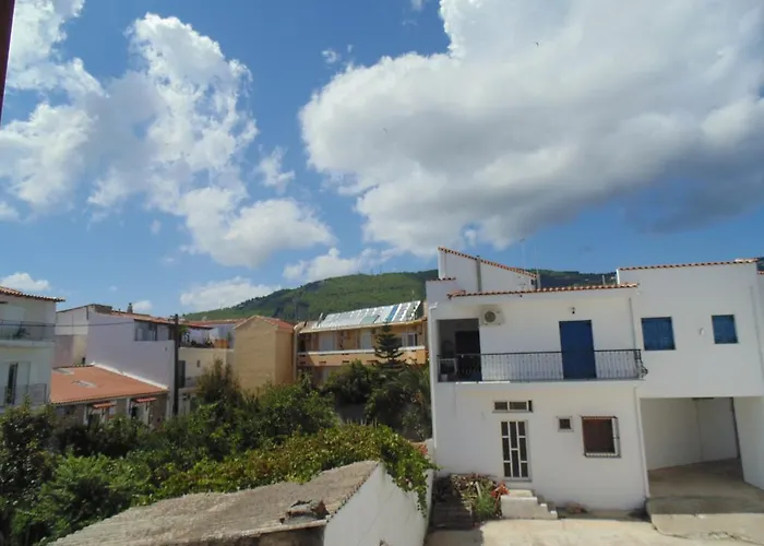 Apartment Maria Studios