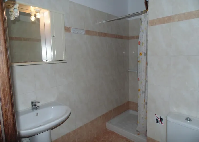 Maria Studios Apartment